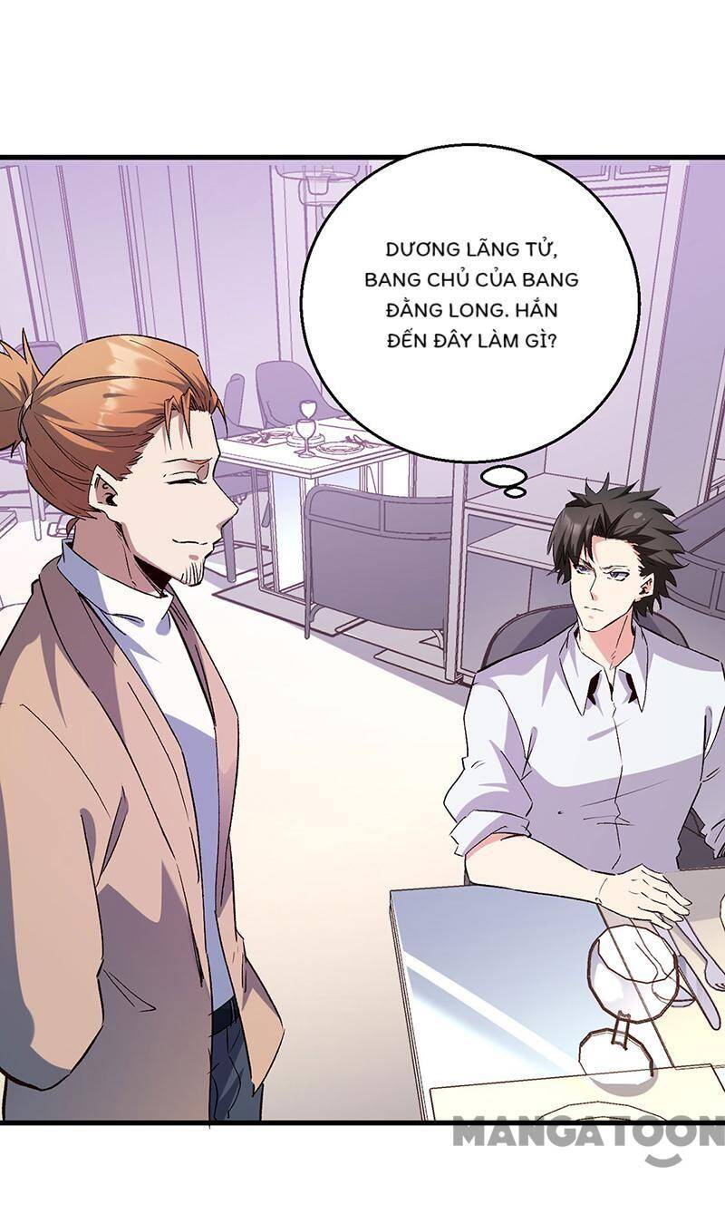 Diệu Thủ Cuồng Y Chap 285 - Next Chap 286
