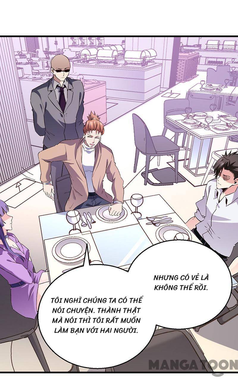 Diệu Thủ Cuồng Y Chap 285 - Next Chap 286