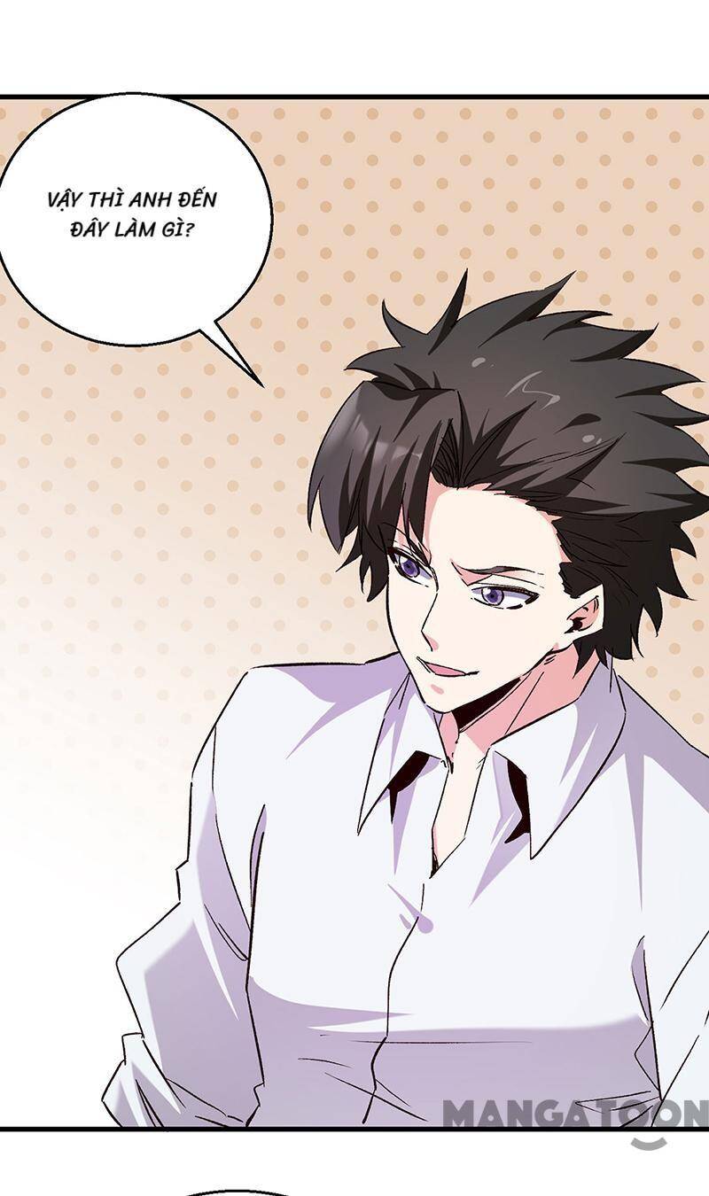 Diệu Thủ Cuồng Y Chap 285 - Next Chap 286