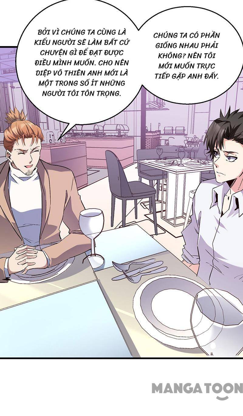 Diệu Thủ Cuồng Y Chap 285 - Next Chap 286