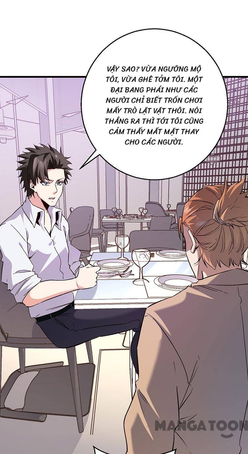 Diệu Thủ Cuồng Y Chap 285 - Next Chap 286
