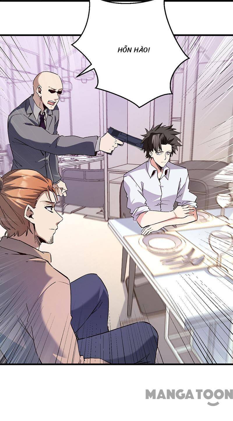 Diệu Thủ Cuồng Y Chap 285 - Next Chap 286