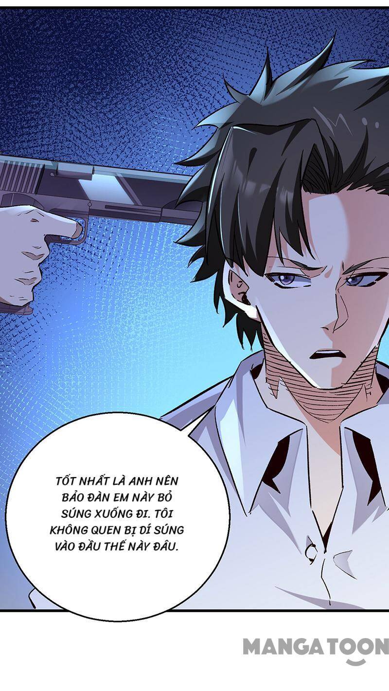 Diệu Thủ Cuồng Y Chap 285 - Next Chap 286