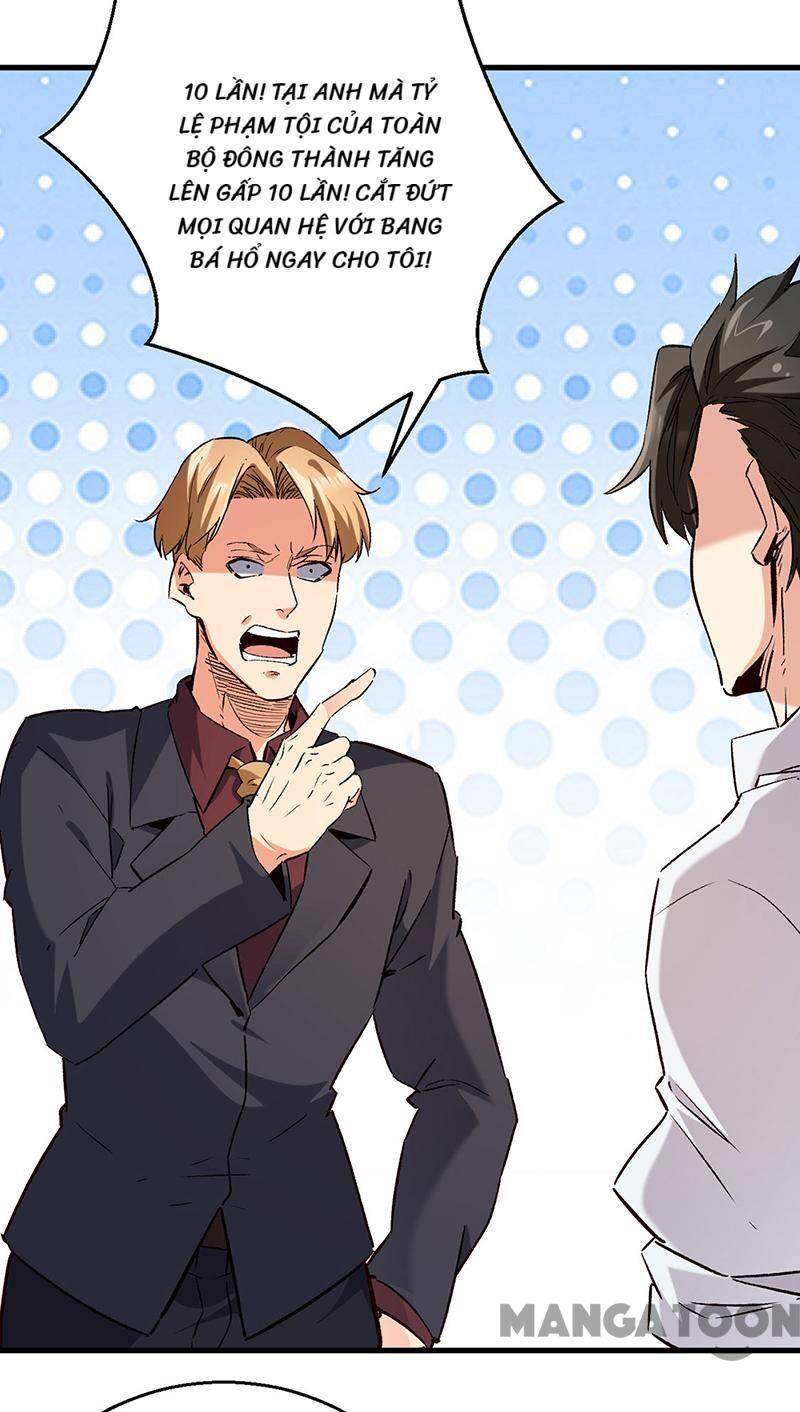 Diệu Thủ Cuồng Y Chap 285 - Next Chap 286