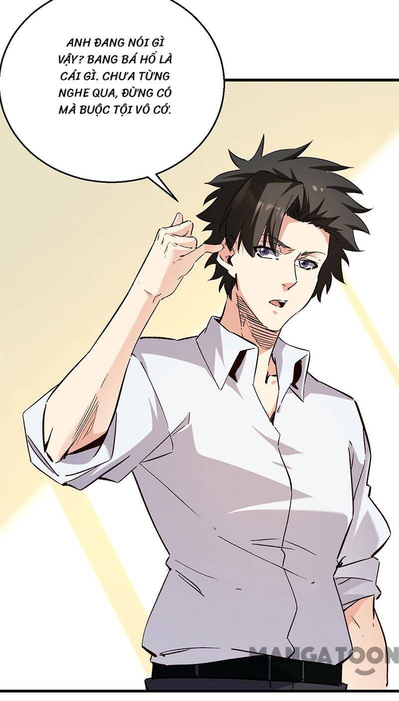 Diệu Thủ Cuồng Y Chap 285 - Next Chap 286