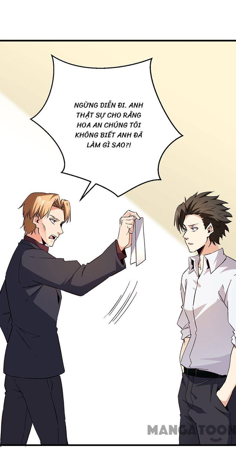 Diệu Thủ Cuồng Y Chap 285 - Next Chap 286