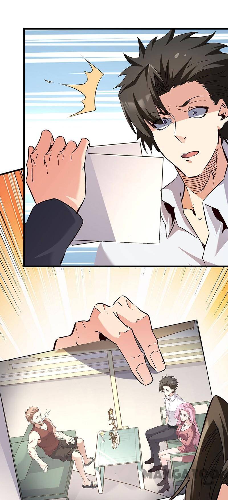 Diệu Thủ Cuồng Y Chap 285 - Next Chap 286