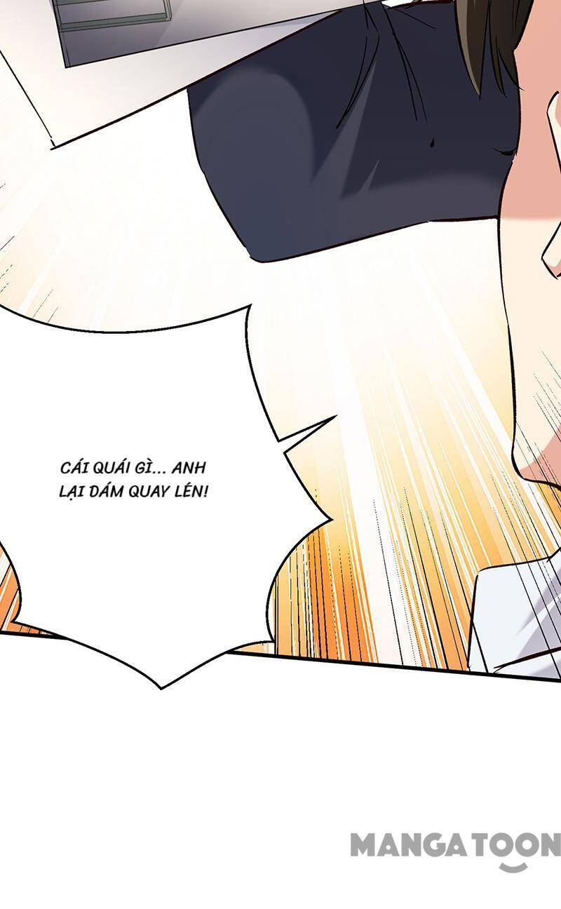 Diệu Thủ Cuồng Y Chap 285 - Next Chap 286