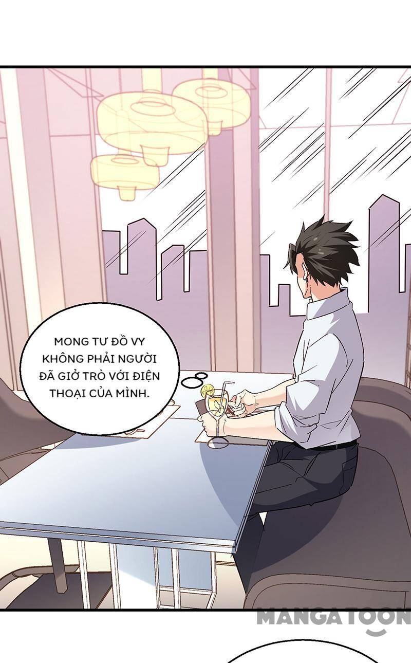 Diệu Thủ Cuồng Y Chap 288 - Next Chap 289