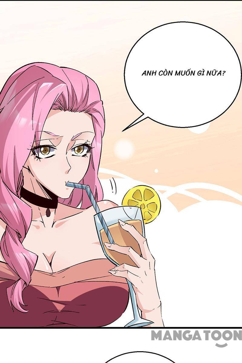 Diệu Thủ Cuồng Y Chap 288 - Next Chap 289