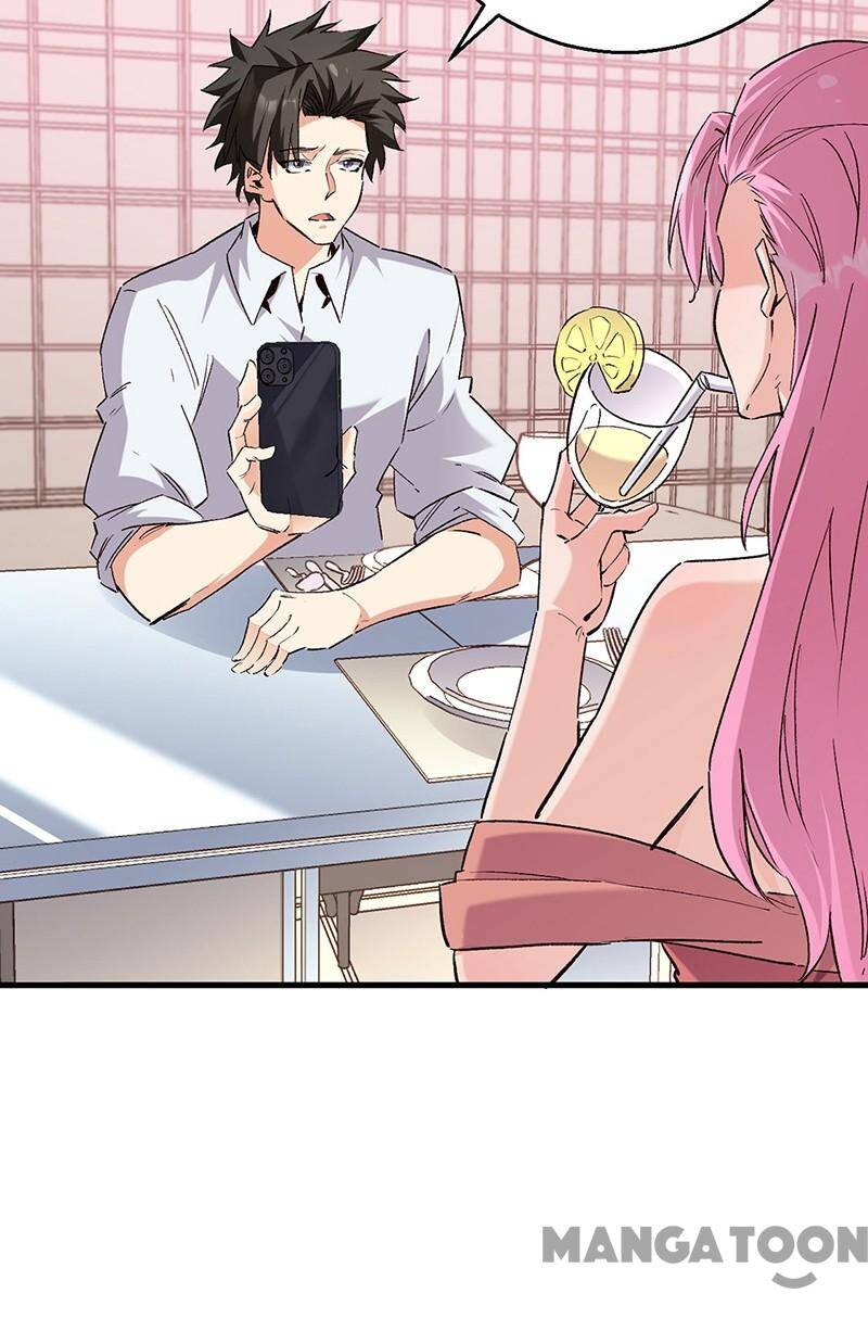 Diệu Thủ Cuồng Y Chap 288 - Next Chap 289