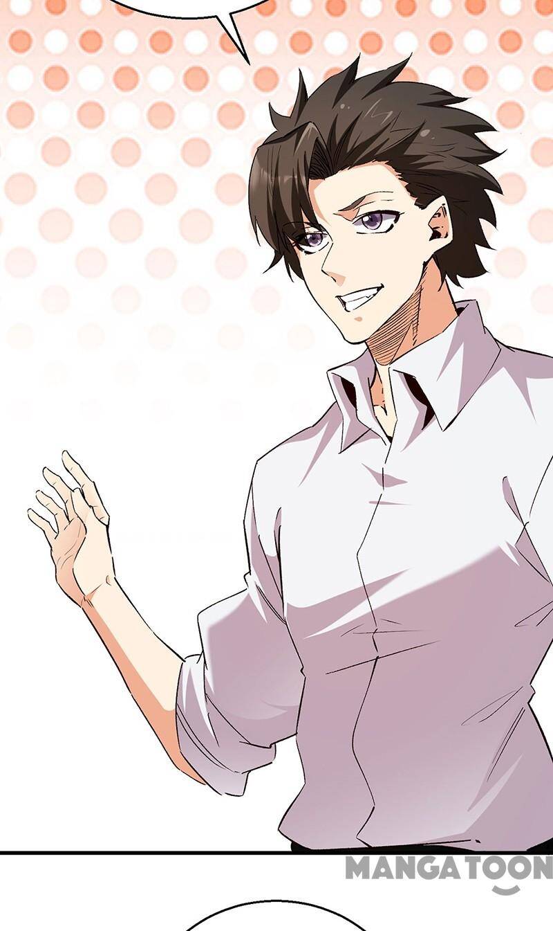 Diệu Thủ Cuồng Y Chap 288 - Next Chap 289