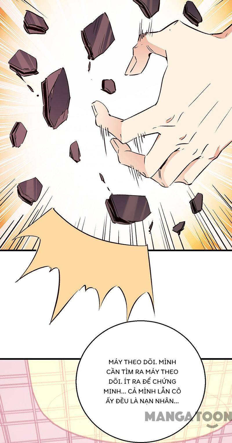 Diệu Thủ Cuồng Y Chap 288 - Next Chap 289