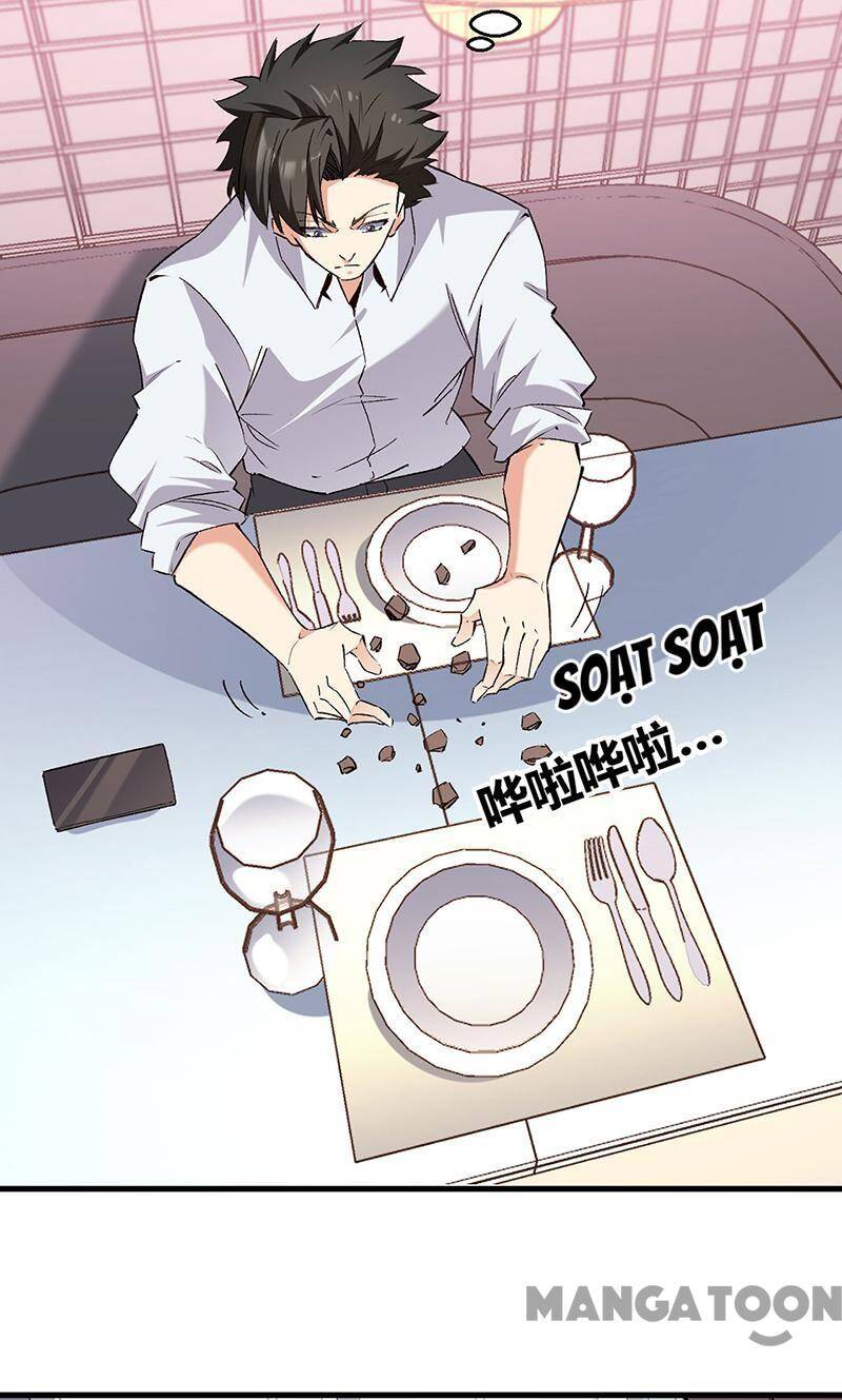 Diệu Thủ Cuồng Y Chap 288 - Next Chap 289