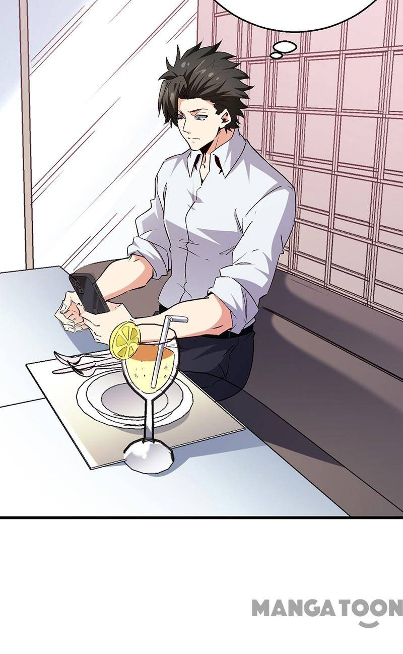 Diệu Thủ Cuồng Y Chap 288 - Next Chap 289