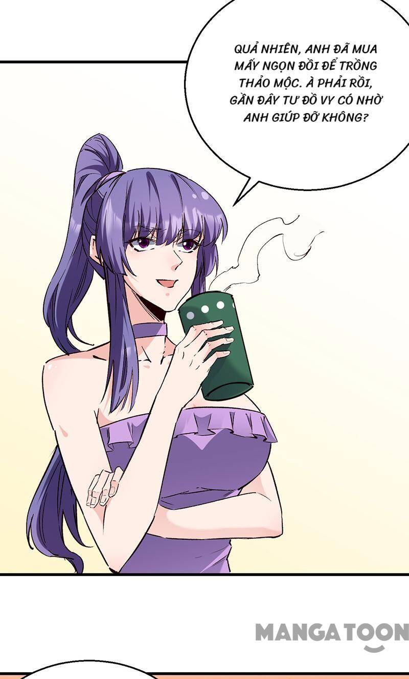 Diệu Thủ Cuồng Y Chap 289 - Next Chap 290
