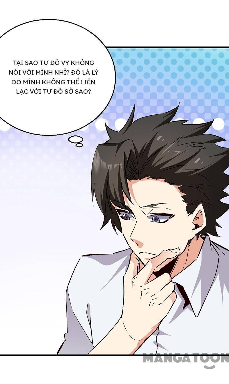 Diệu Thủ Cuồng Y Chap 289 - Next Chap 290