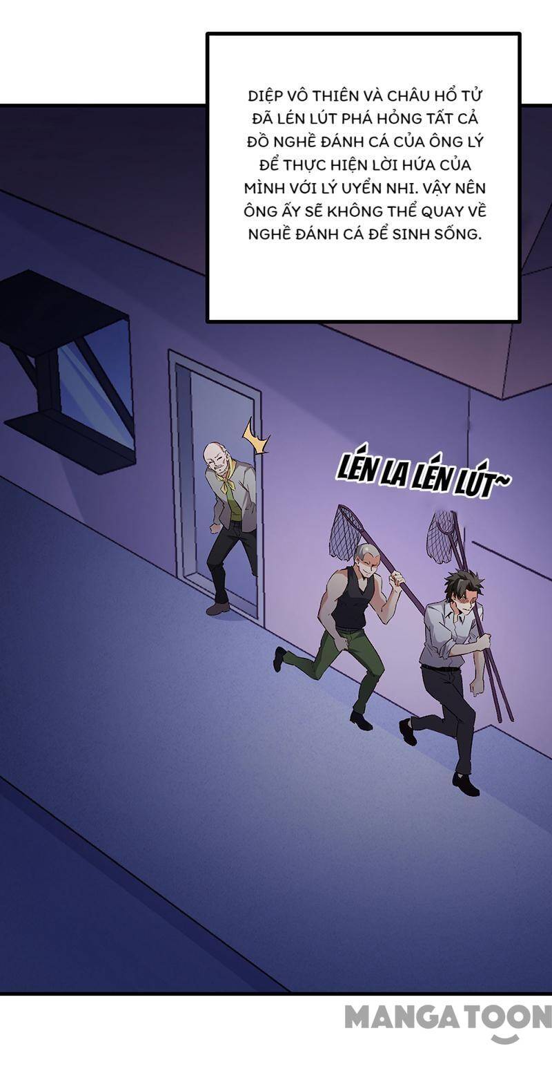 Diệu Thủ Cuồng Y Chap 289 - Next Chap 290