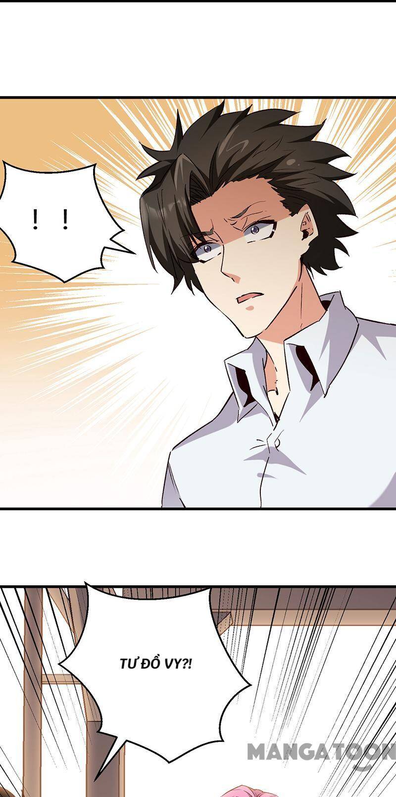 Diệu Thủ Cuồng Y Chap 289 - Next Chap 290