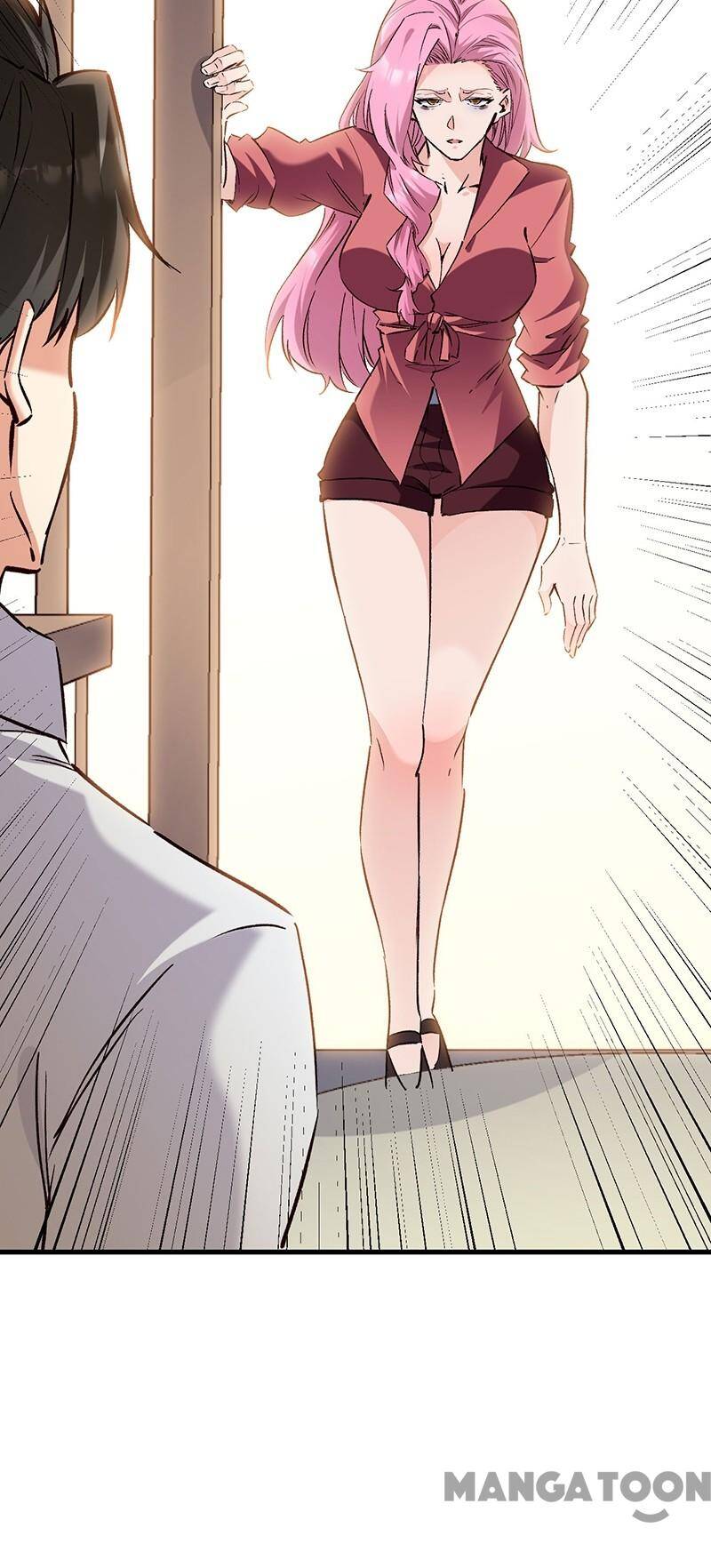 Diệu Thủ Cuồng Y Chap 289 - Next Chap 290
