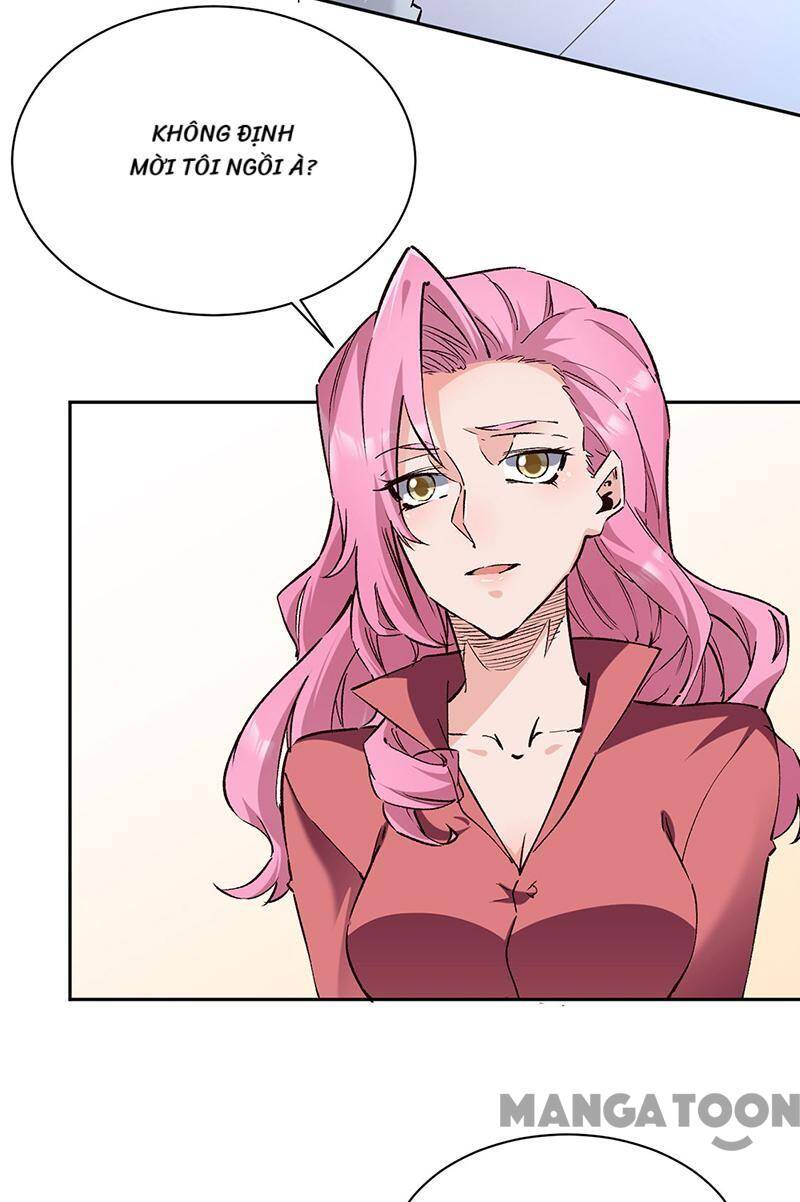Diệu Thủ Cuồng Y Chap 290 - Next Chap 291