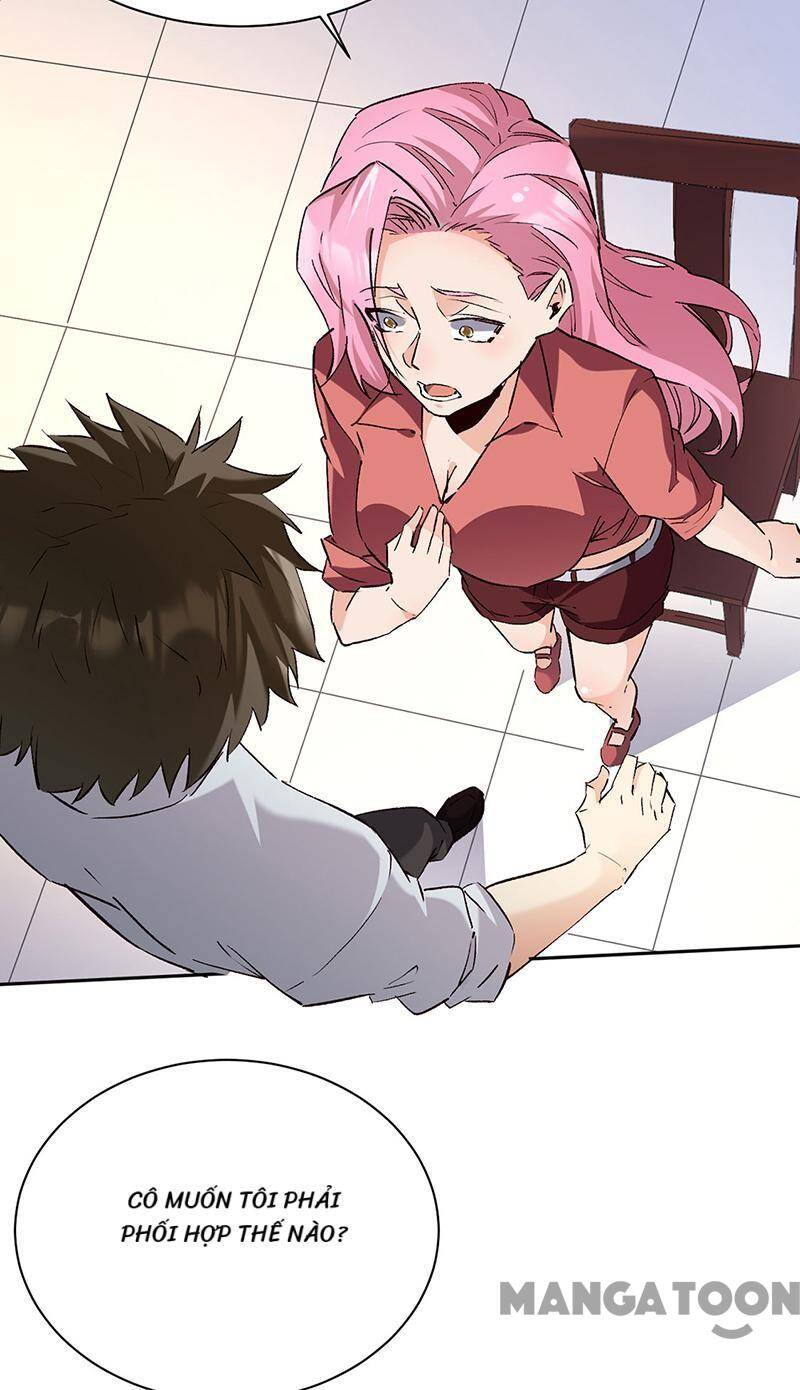 Diệu Thủ Cuồng Y Chap 290 - Next Chap 291