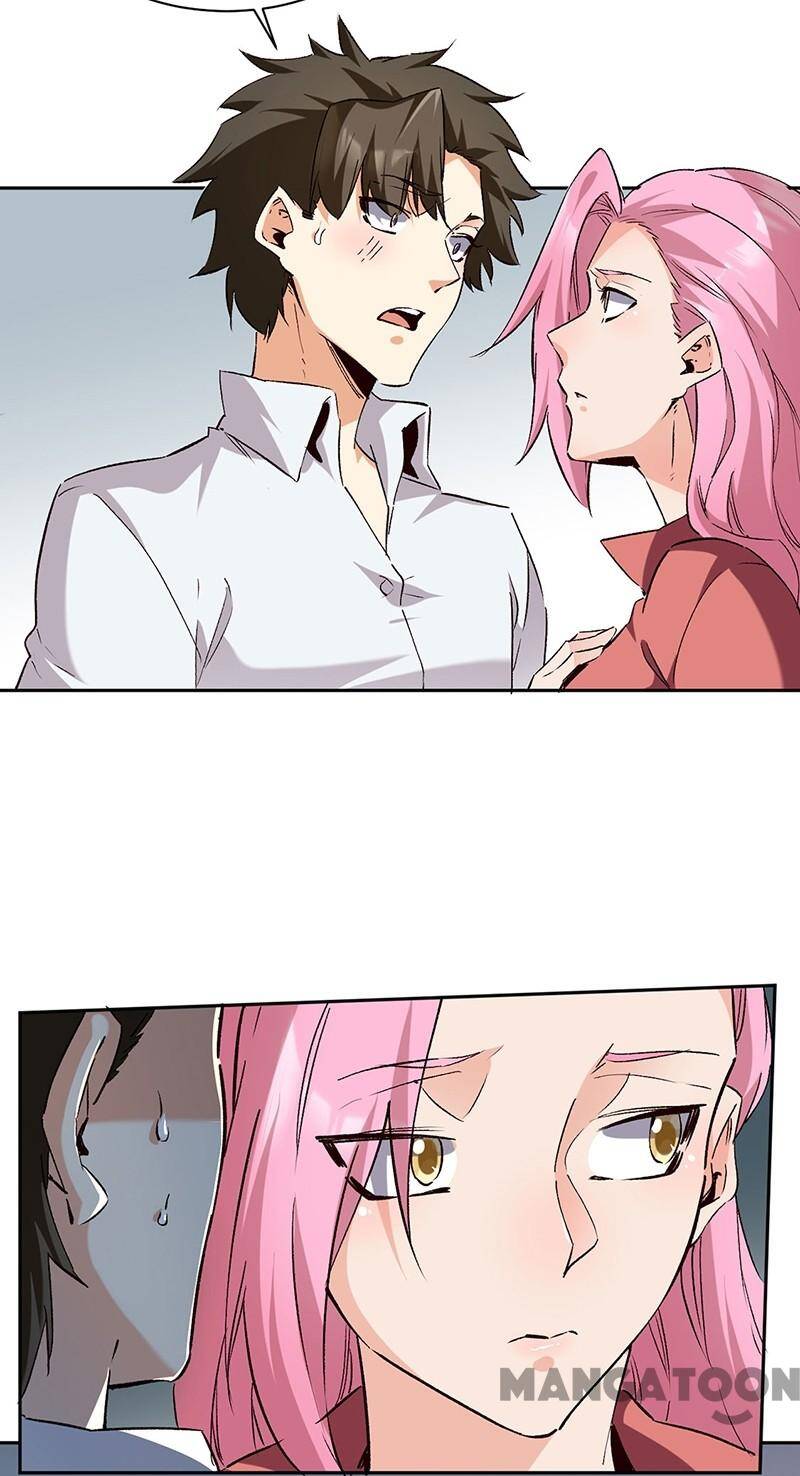 Diệu Thủ Cuồng Y Chap 290 - Next Chap 291