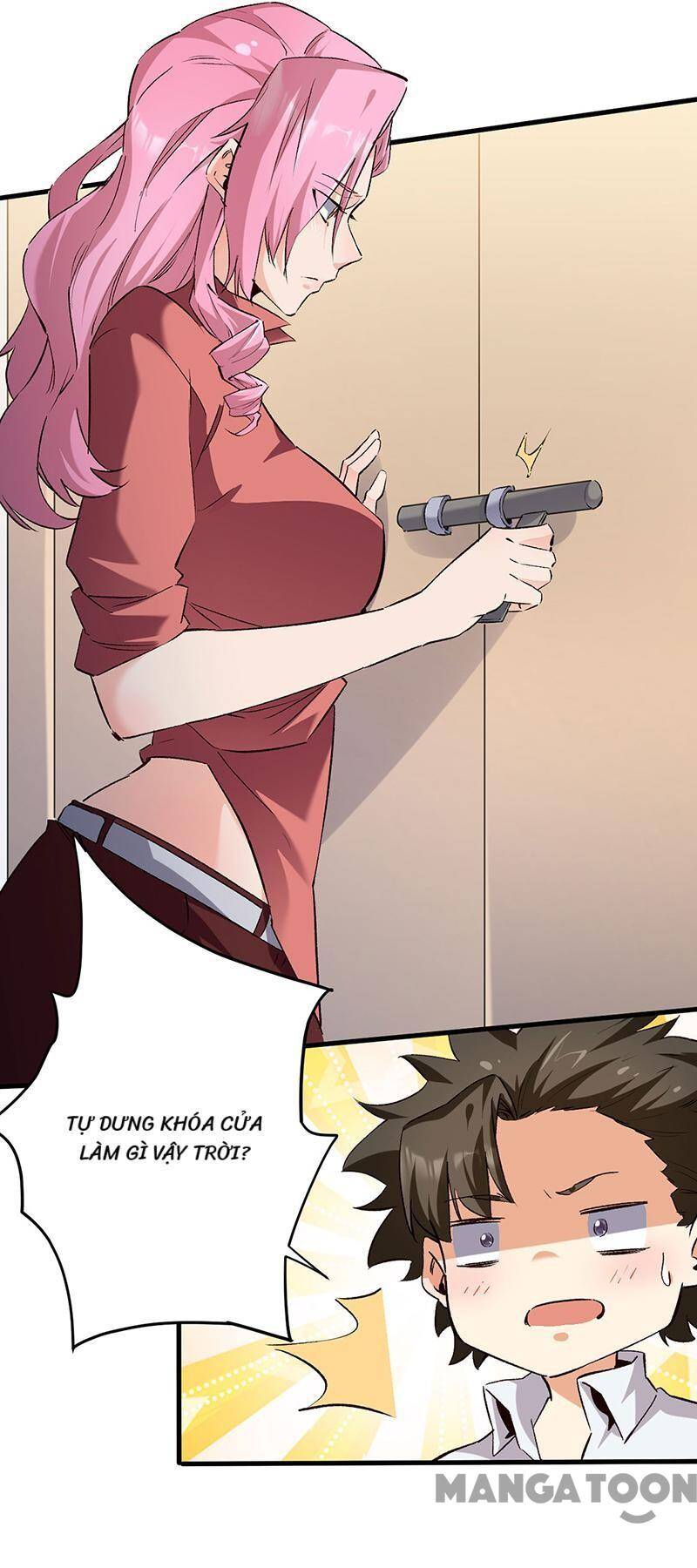 Diệu Thủ Cuồng Y Chap 290 - Next Chap 291