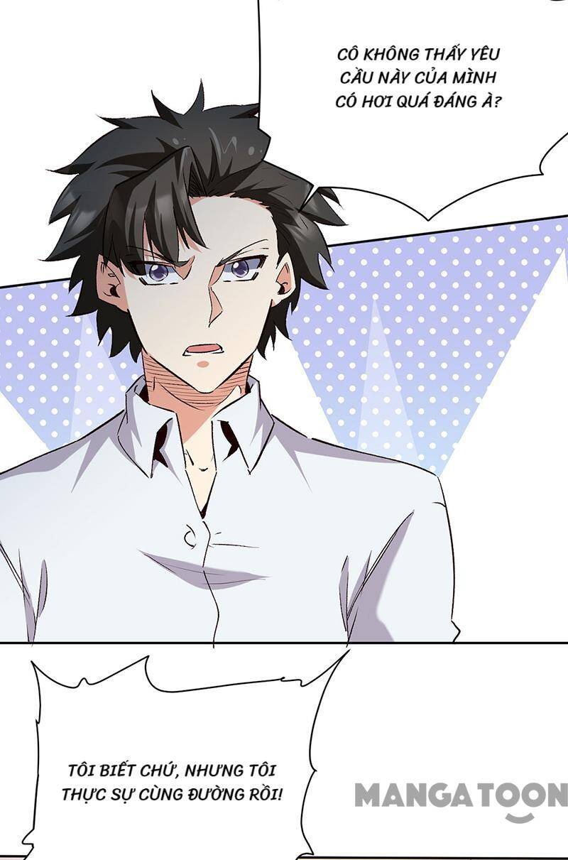 Diệu Thủ Cuồng Y Chap 290 - Next Chap 291