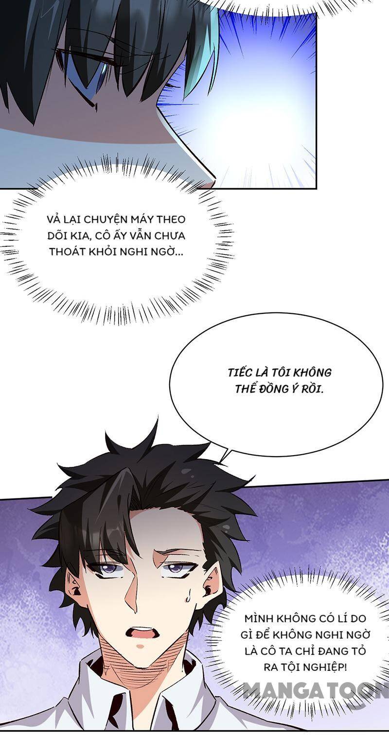 Diệu Thủ Cuồng Y Chap 290 - Next Chap 291