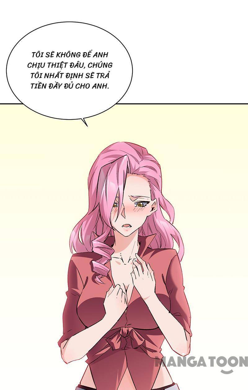 Diệu Thủ Cuồng Y Chap 290 - Next Chap 291