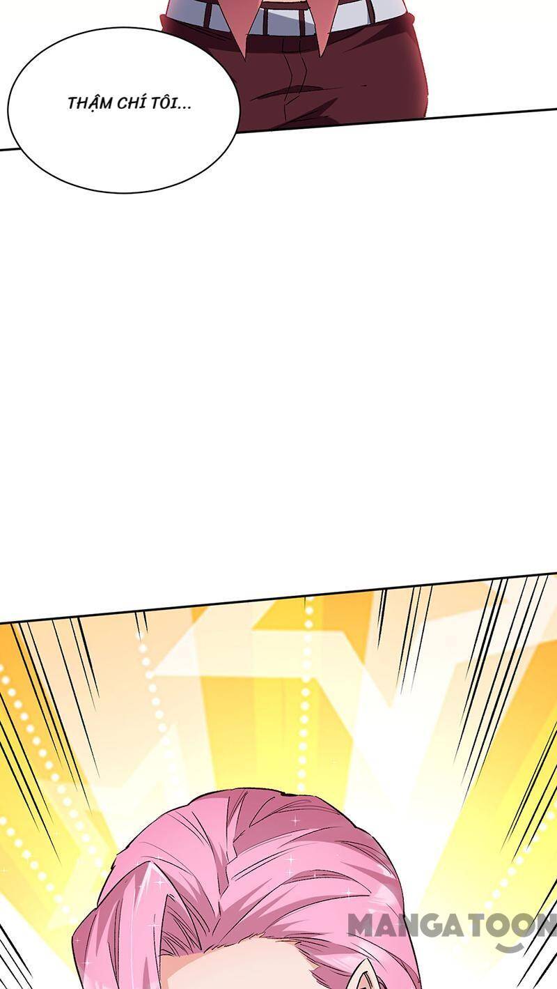 Diệu Thủ Cuồng Y Chap 290 - Next Chap 291