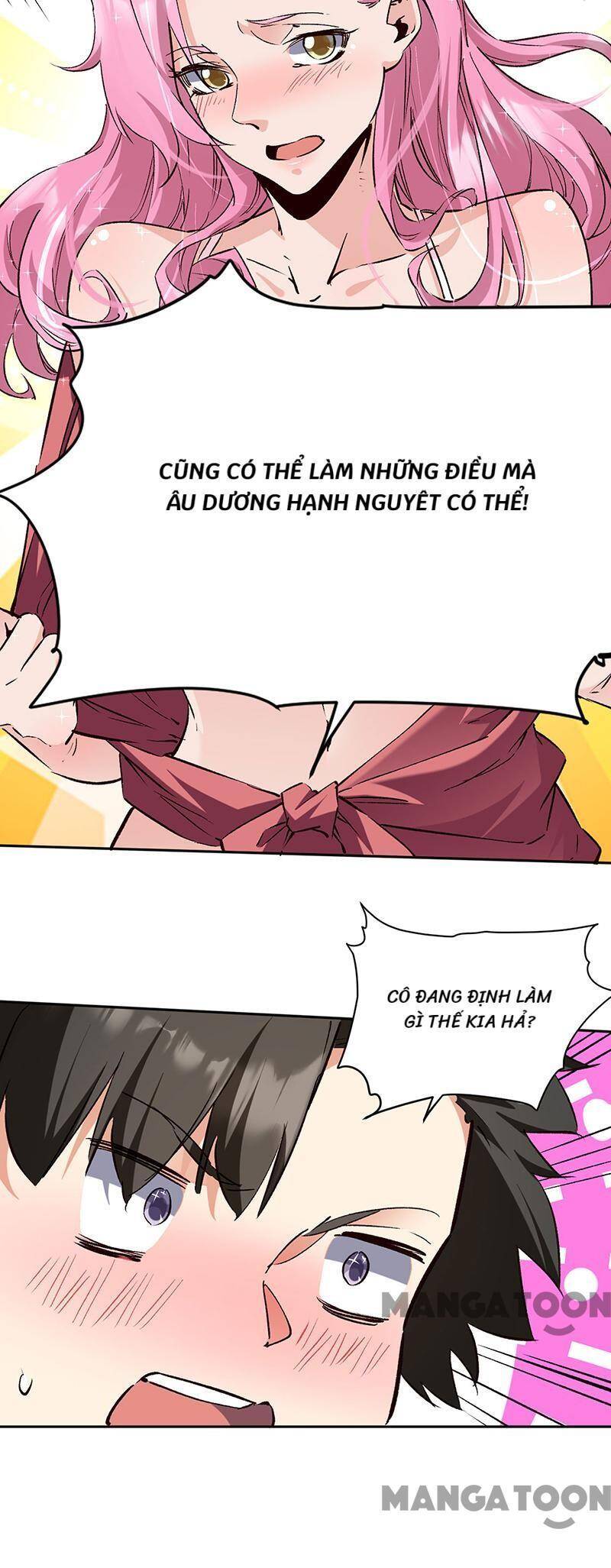 Diệu Thủ Cuồng Y Chap 290 - Next Chap 291
