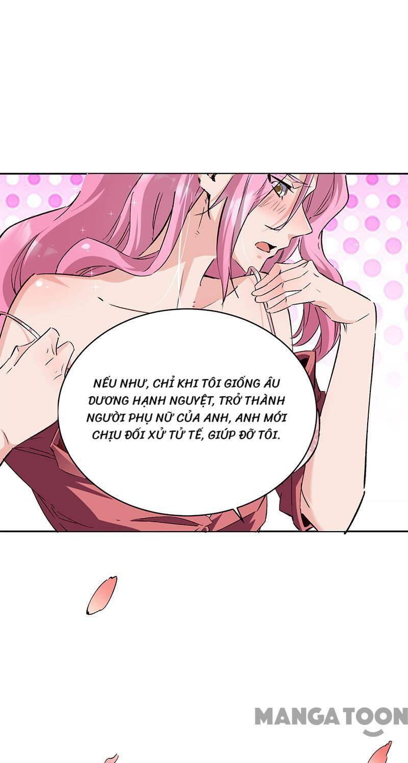 Diệu Thủ Cuồng Y Chap 290 - Next Chap 291