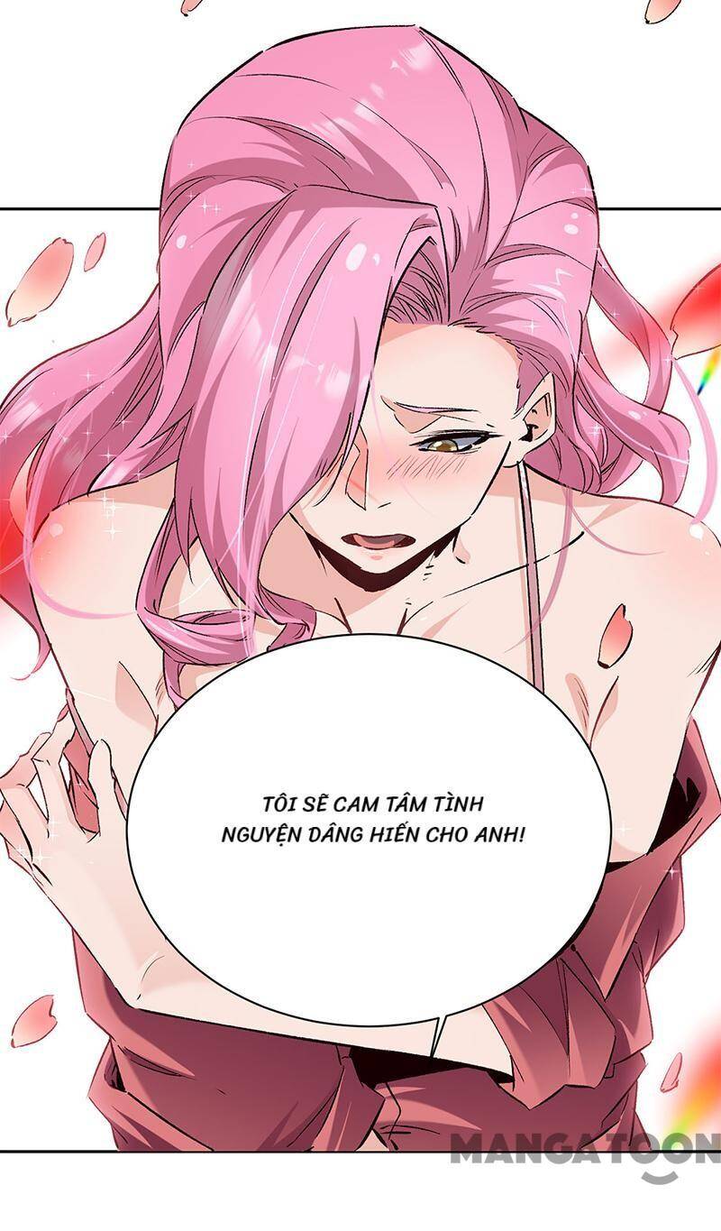 Diệu Thủ Cuồng Y Chap 290 - Next Chap 291