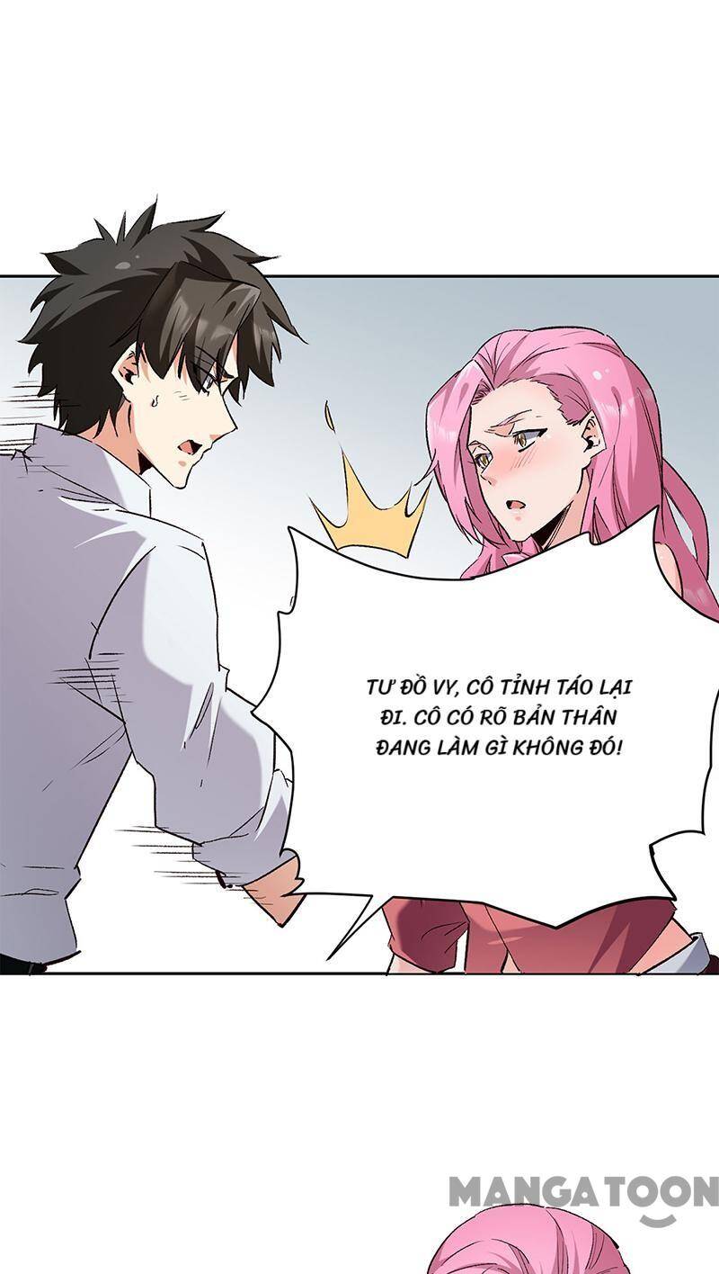 Diệu Thủ Cuồng Y Chap 290 - Next Chap 291