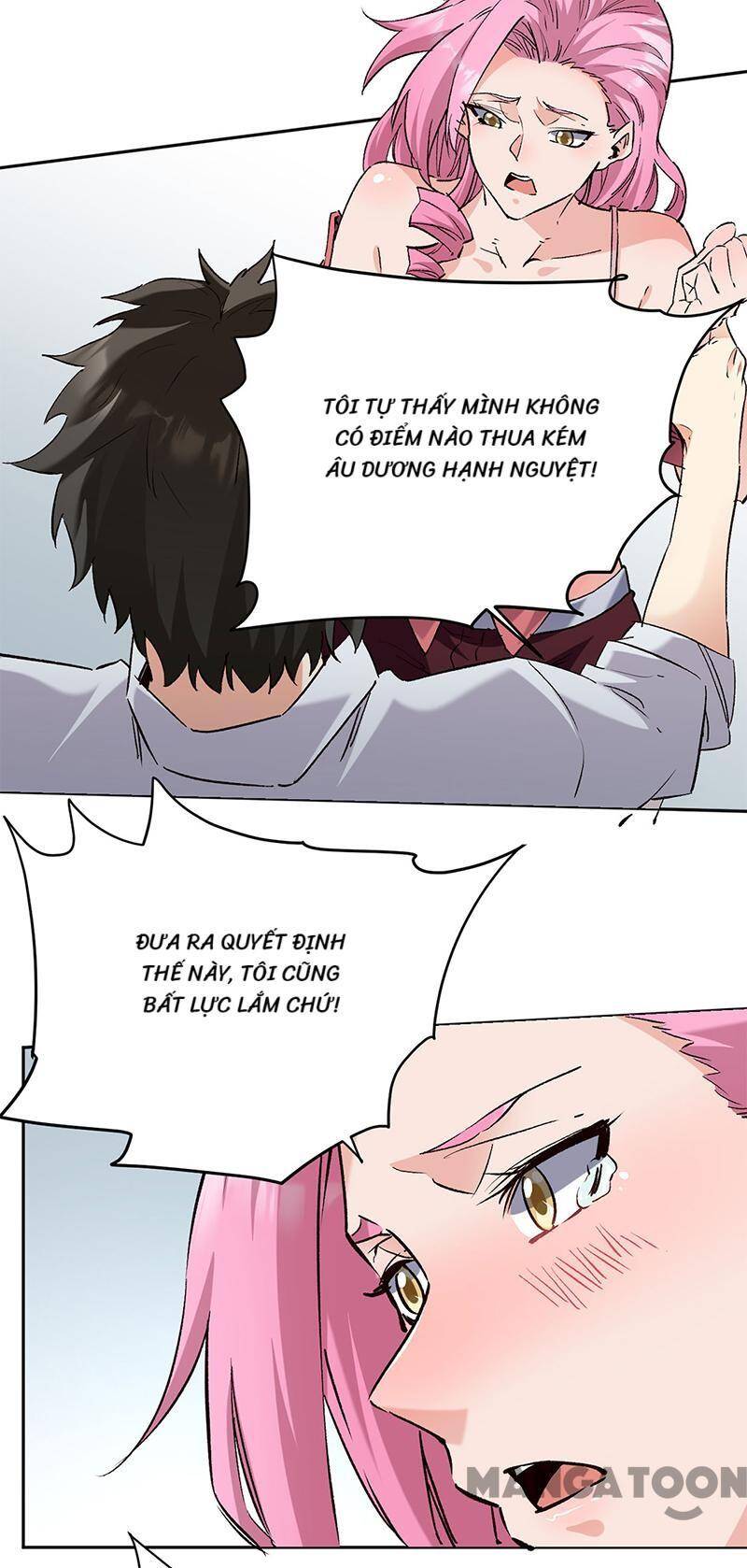 Diệu Thủ Cuồng Y Chap 290 - Next Chap 291