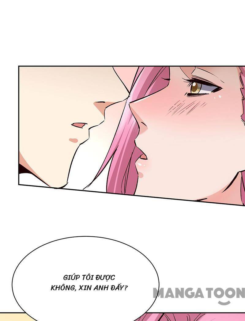 Diệu Thủ Cuồng Y Chap 290 - Next Chap 291
