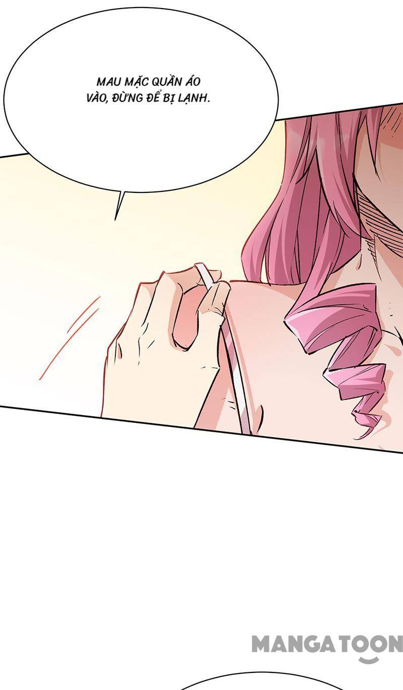 Diệu Thủ Cuồng Y Chap 290 - Next Chap 291