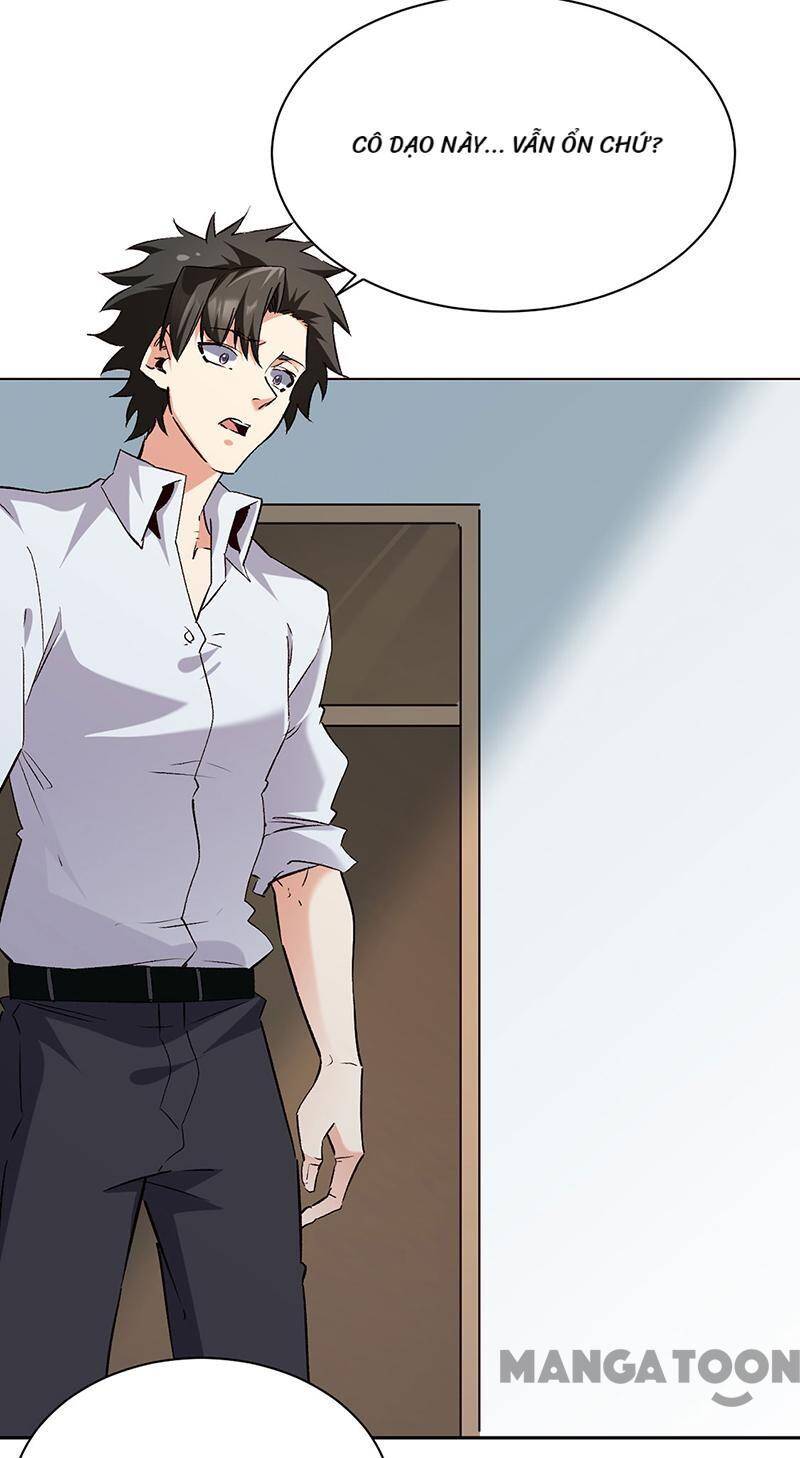 Diệu Thủ Cuồng Y Chap 290 - Next Chap 291