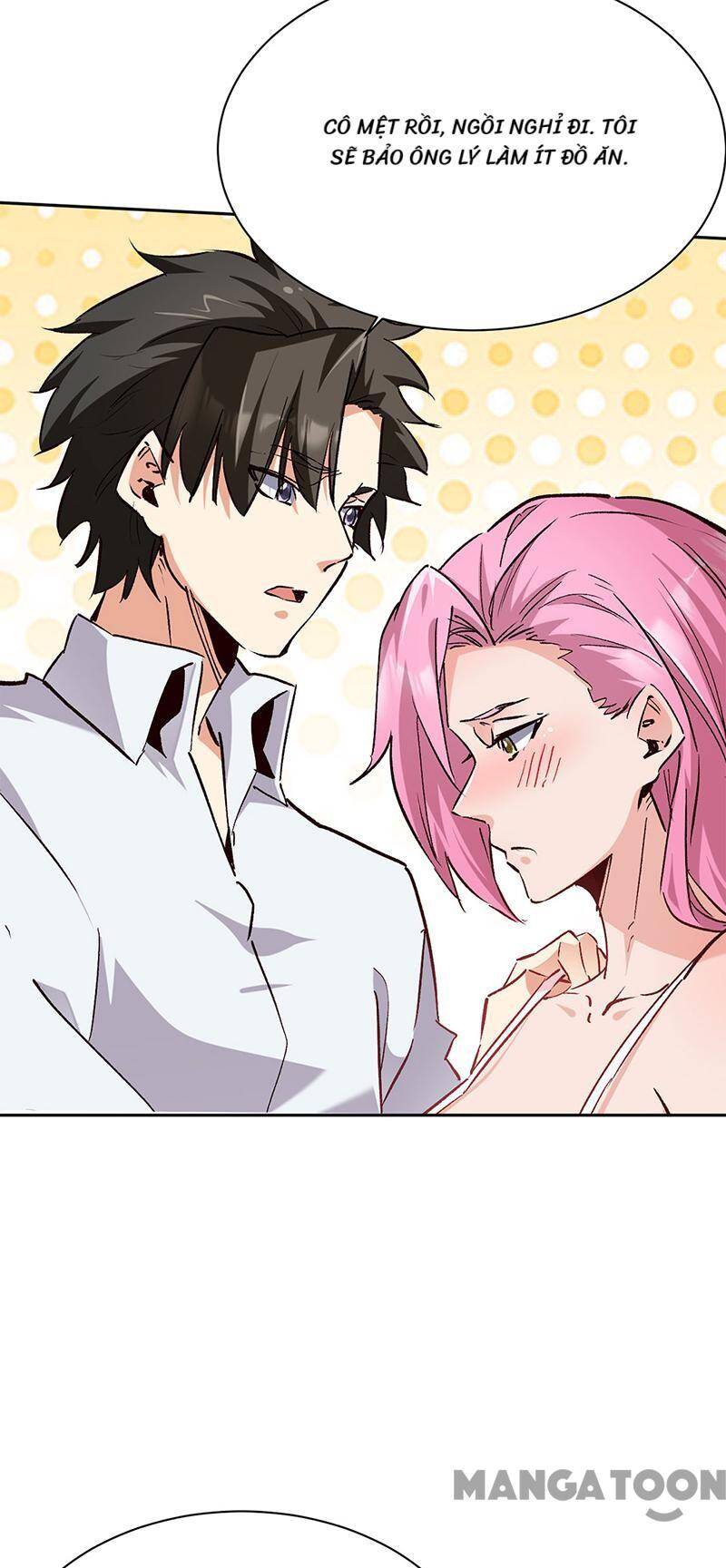 Diệu Thủ Cuồng Y Chap 290 - Next Chap 291