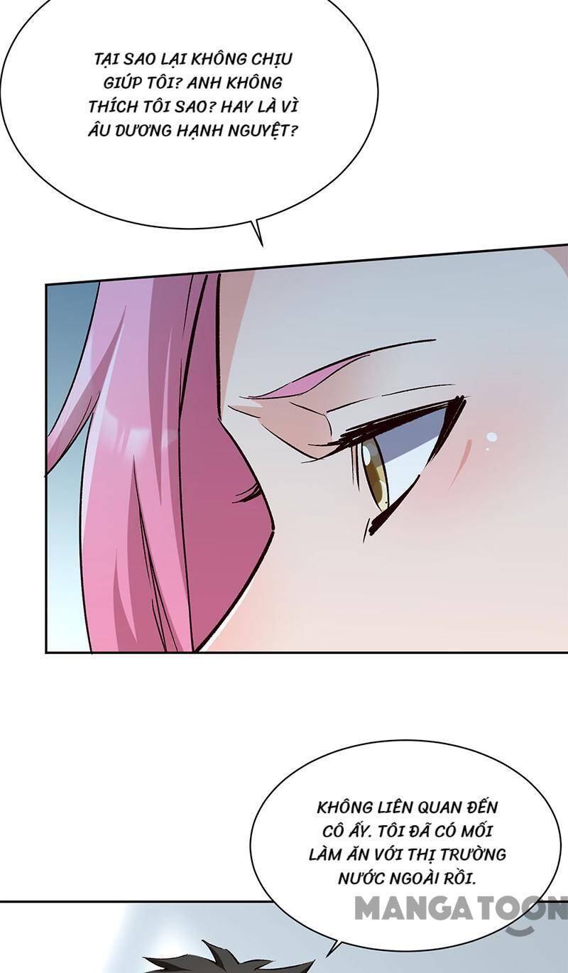 Diệu Thủ Cuồng Y Chap 290 - Next Chap 291