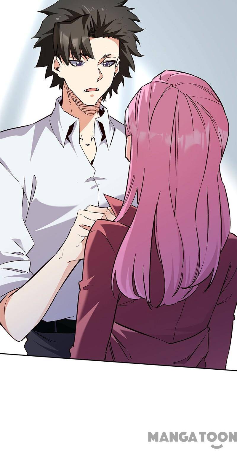 Diệu Thủ Cuồng Y Chap 290 - Next Chap 291