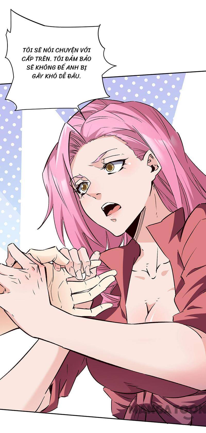 Diệu Thủ Cuồng Y Chap 290 - Next Chap 291