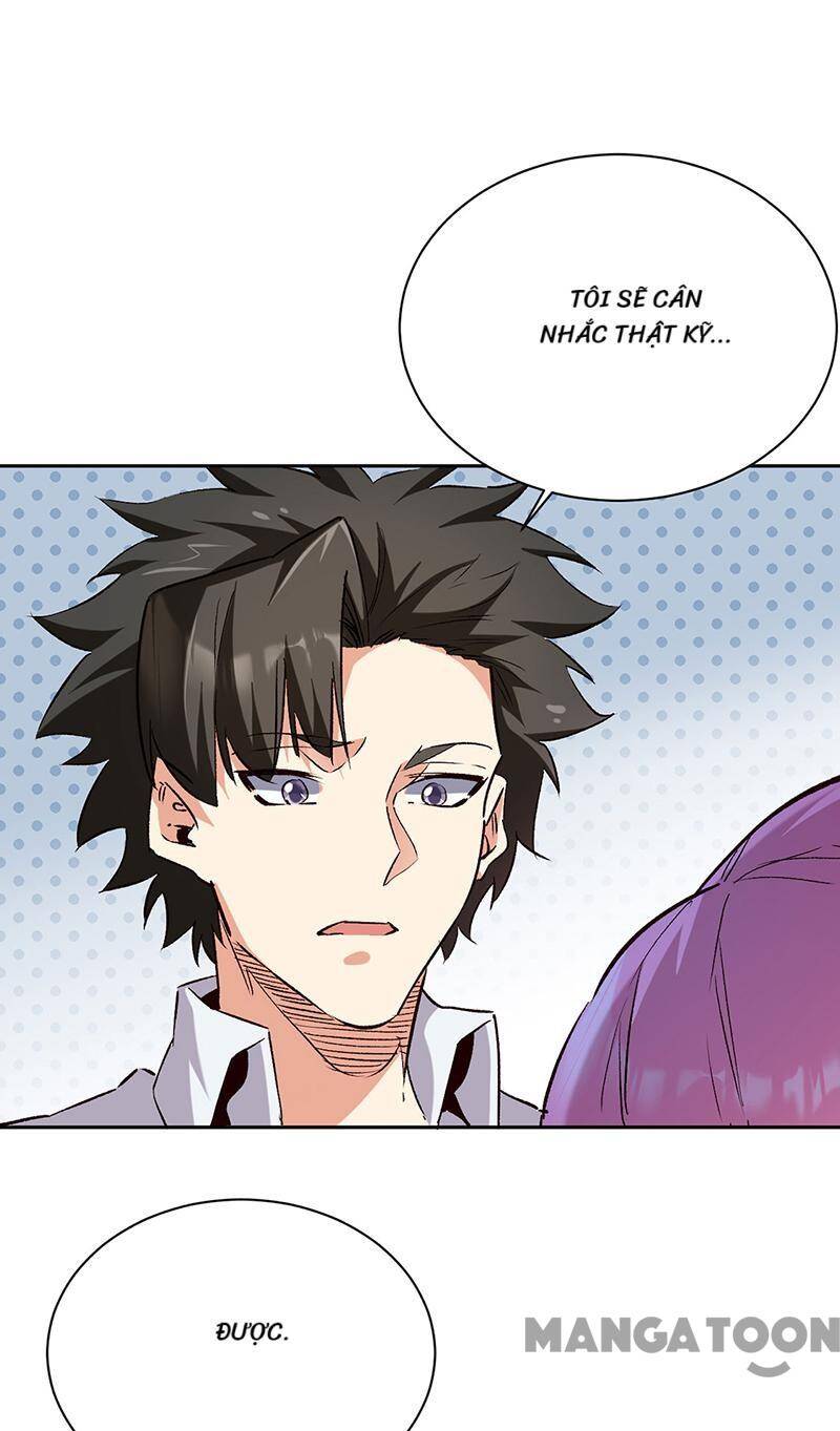 Diệu Thủ Cuồng Y Chap 290 - Next Chap 291