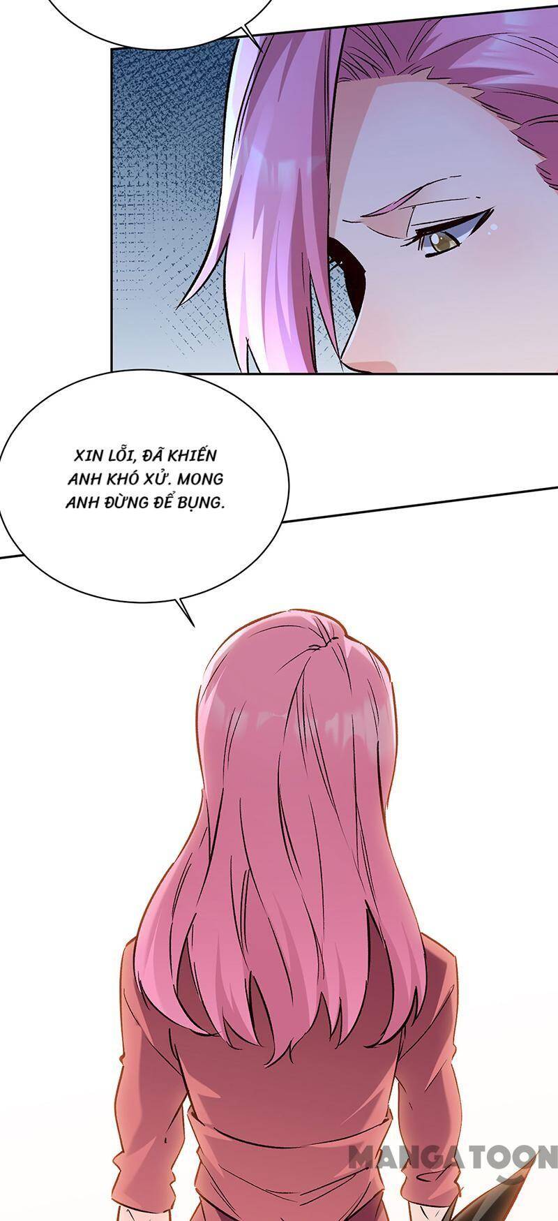 Diệu Thủ Cuồng Y Chap 290 - Next Chap 291