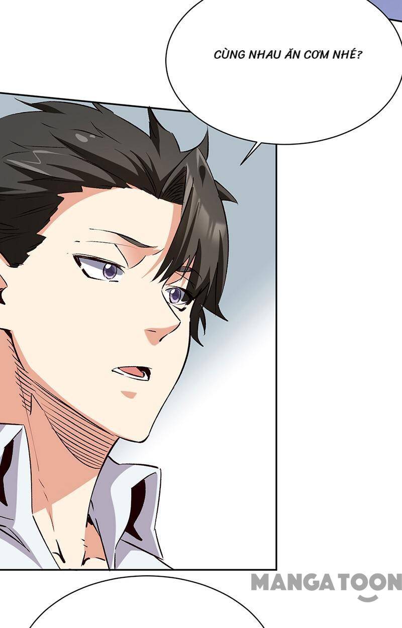 Diệu Thủ Cuồng Y Chap 290 - Next Chap 291