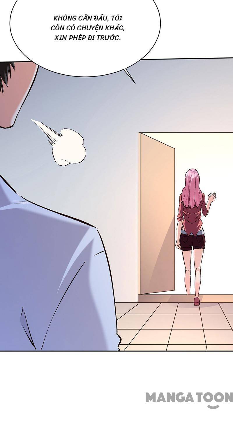 Diệu Thủ Cuồng Y Chap 290 - Next Chap 291