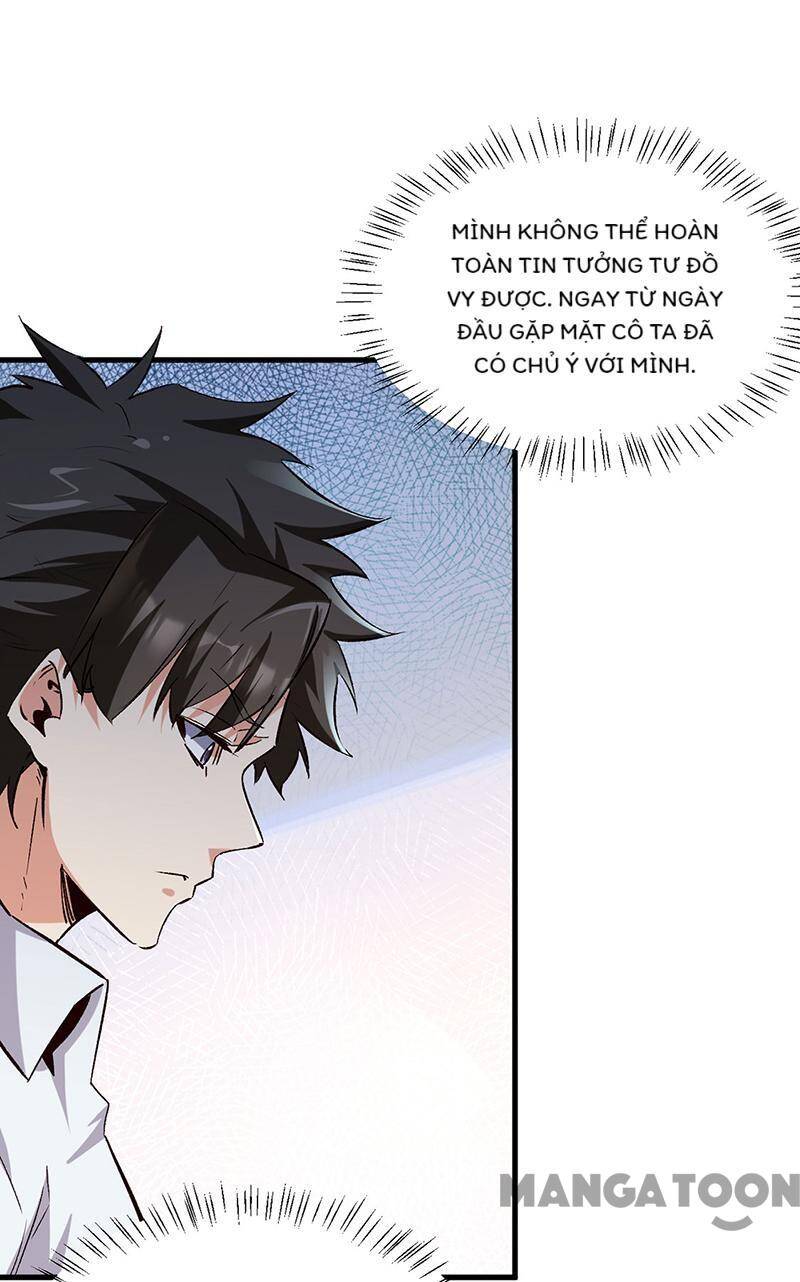 Diệu Thủ Cuồng Y Chap 290 - Next Chap 291