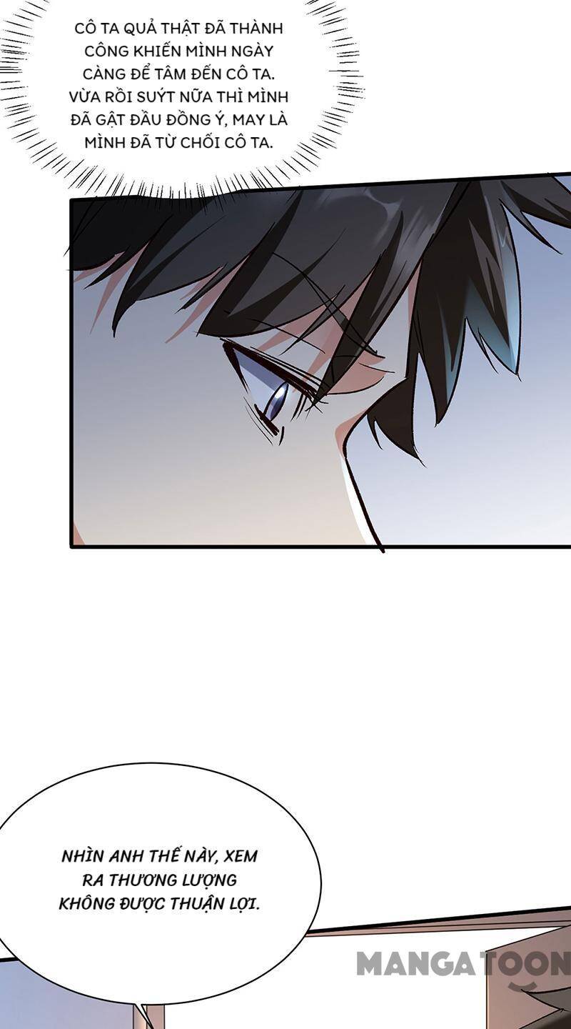 Diệu Thủ Cuồng Y Chap 290 - Next Chap 291